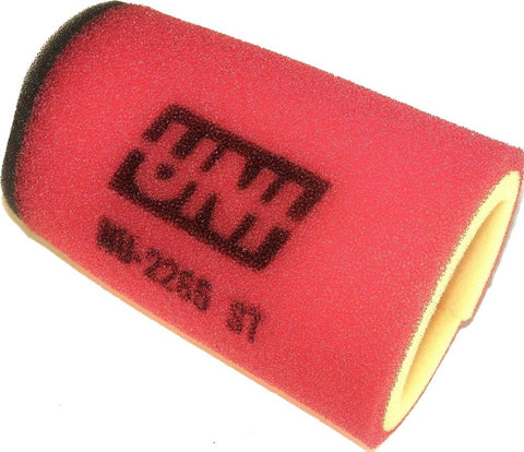 Multi-stage Competition Air Filter