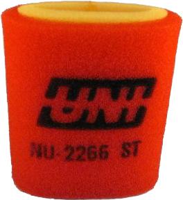 Multi-stage Competition Air Filter
