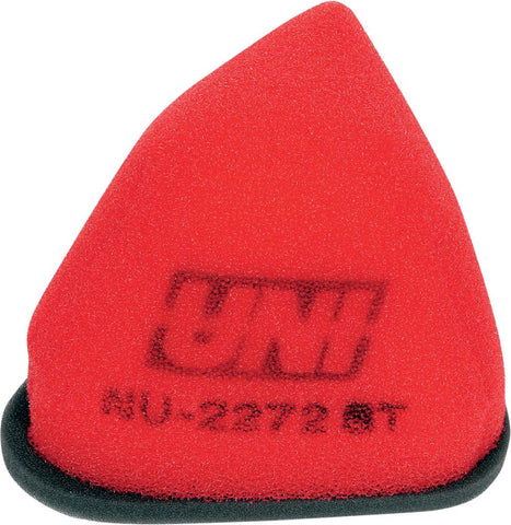 Multi-stage Competition Air Filter