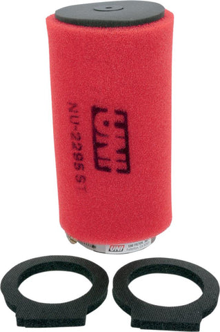 Multi-stage Competition Air Filter