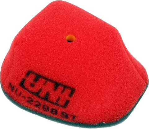 Multi-stage Competition Air Filter