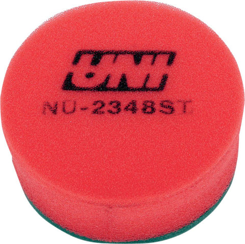 Multi-stage Competition Air Filter