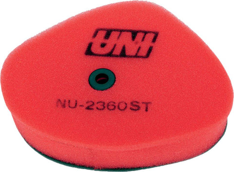 Multi-stage Competition Air Filter
