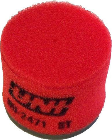 Multi-stage Competition Air Filter