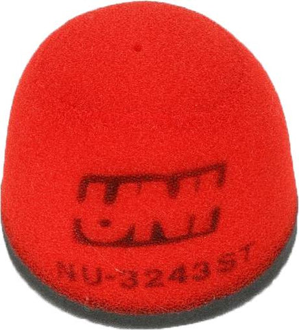Multi-stage Competition Air Filter