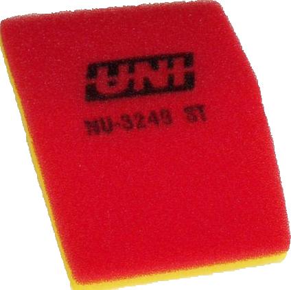 Multi-stage Competition Air Filter