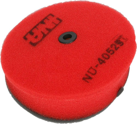 Multi-stage Competition Air Filter