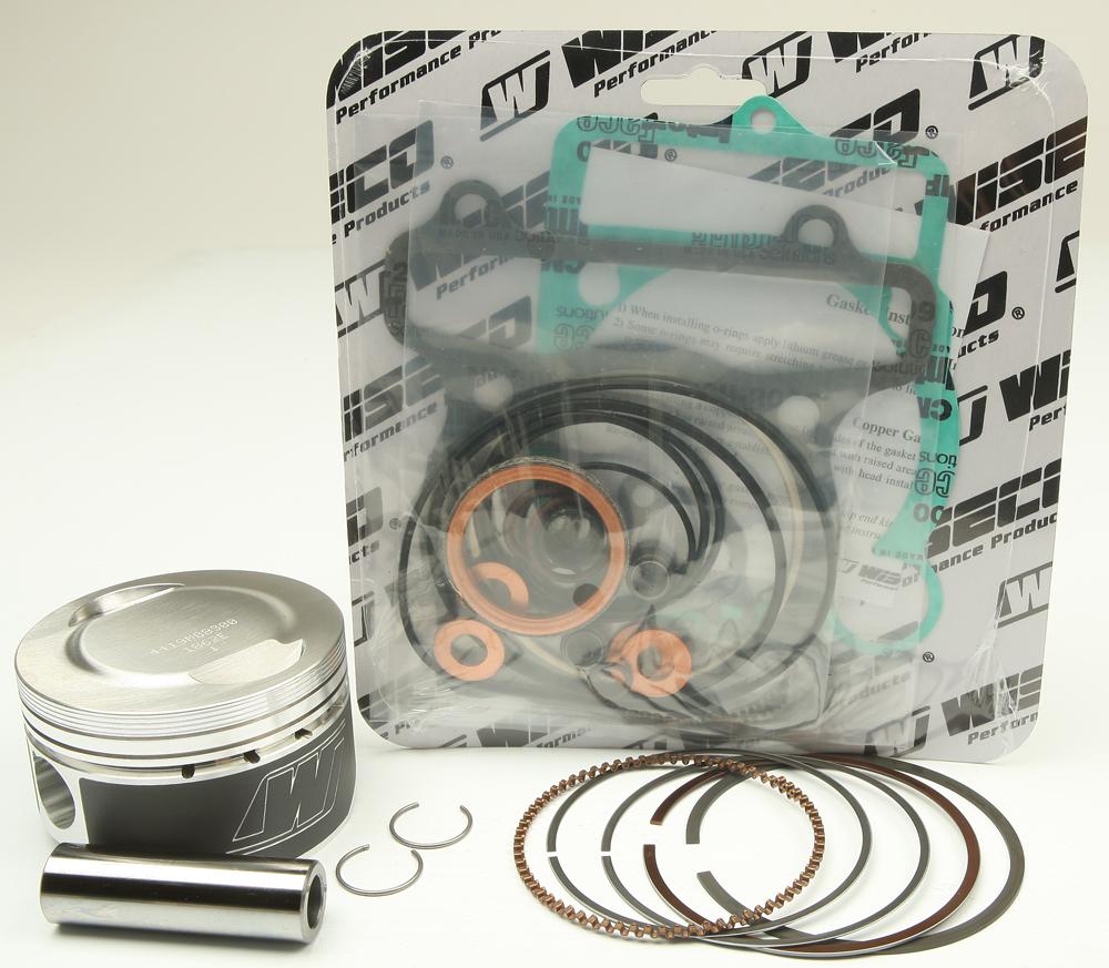 Top End Kit Yamaha