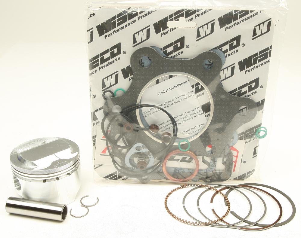 Top End Kit Honda