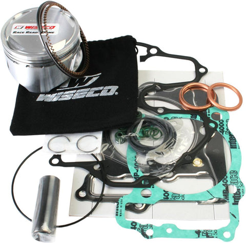 Top End Piston Kit