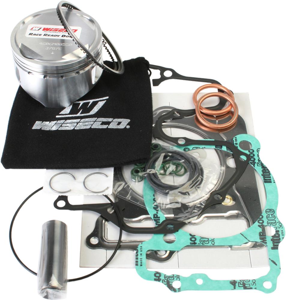 Top End Piston Kit