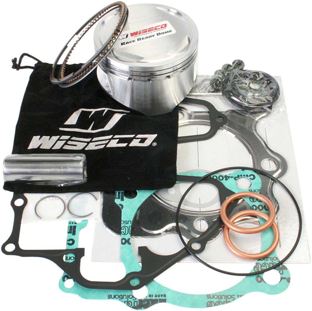 Top End Piston Kit