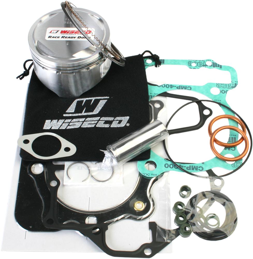 Top End Piston Kit