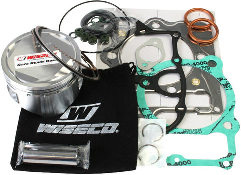 Top End Piston Kit