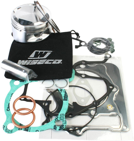 Top End Piston Kit