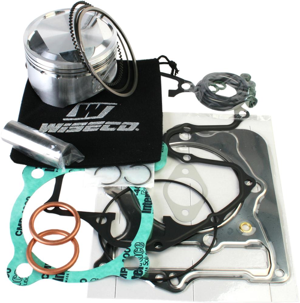 Top End Piston Kit