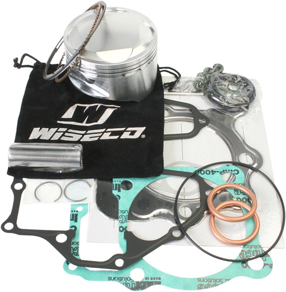 Top End Piston Kit