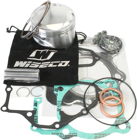 Top End Piston Kit