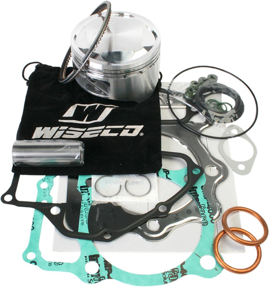 Top End Piston Kit