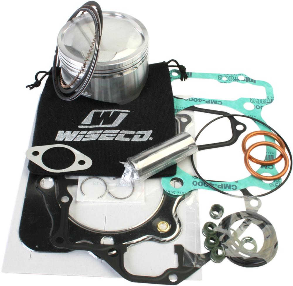 Top End Piston Kit