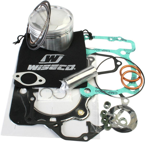 Top End Piston Kit
