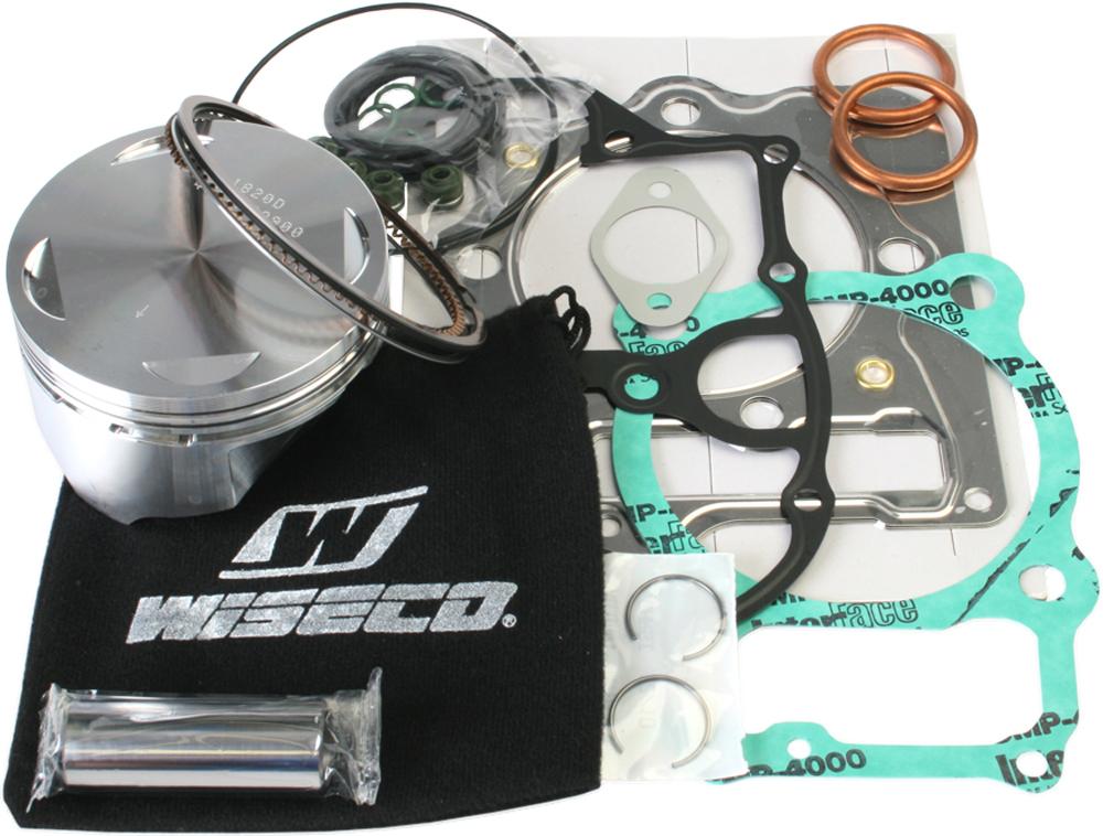 Top End Piston Kit