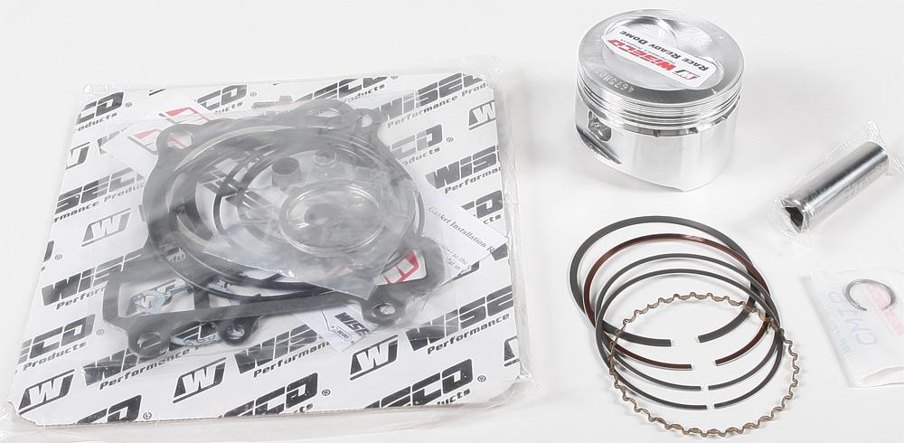 Top End Kit Yamaha
