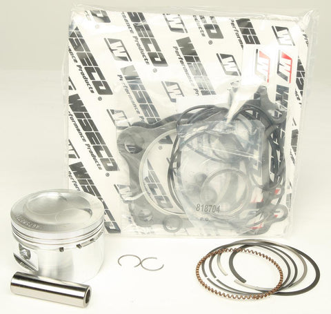 Top End Kit Yamaha