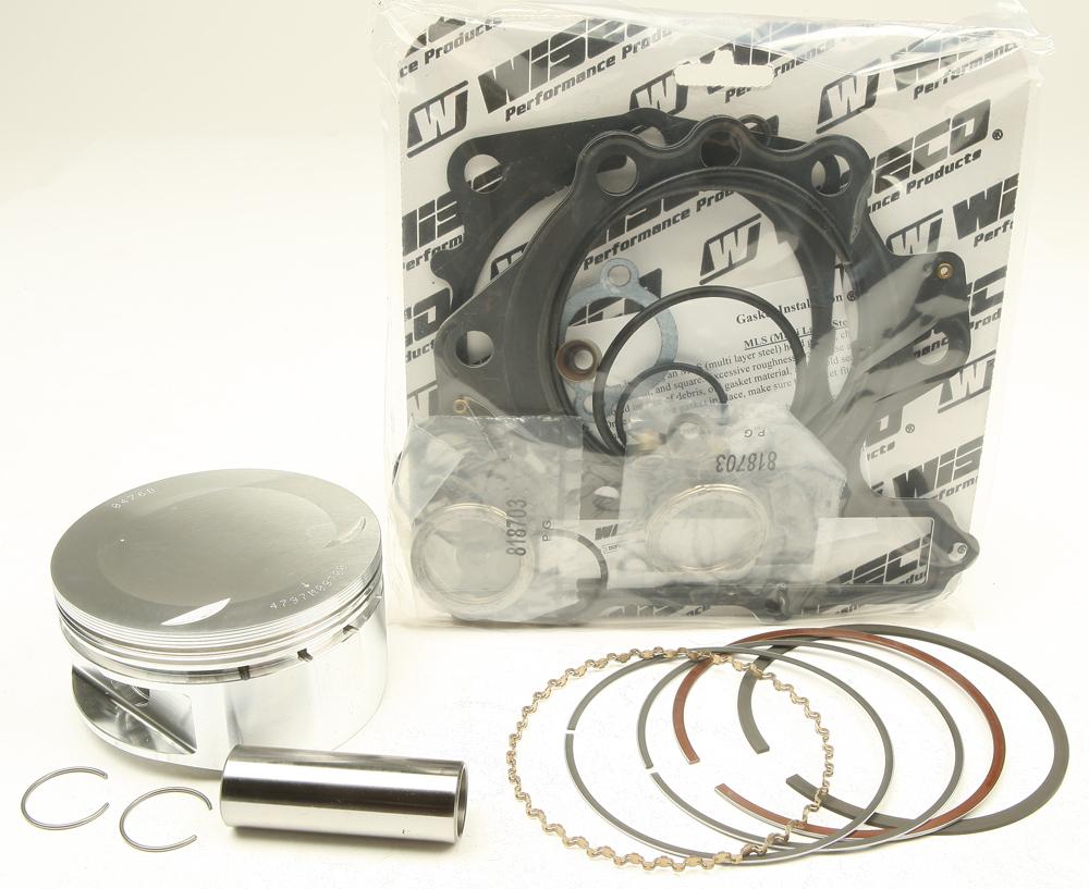 Top End Kit Yamaha