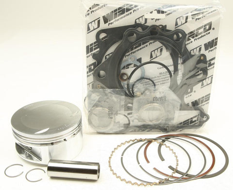 Top End Kit Yamaha