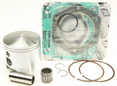 Wiseco Top End Kit Pol