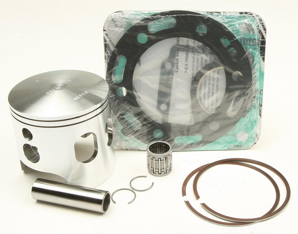 Wiseco Top End Kit Pol