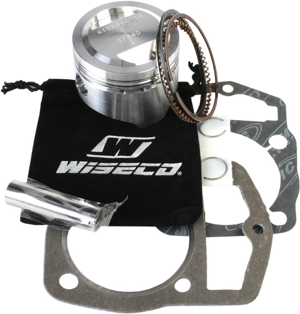 Top End Piston Kit