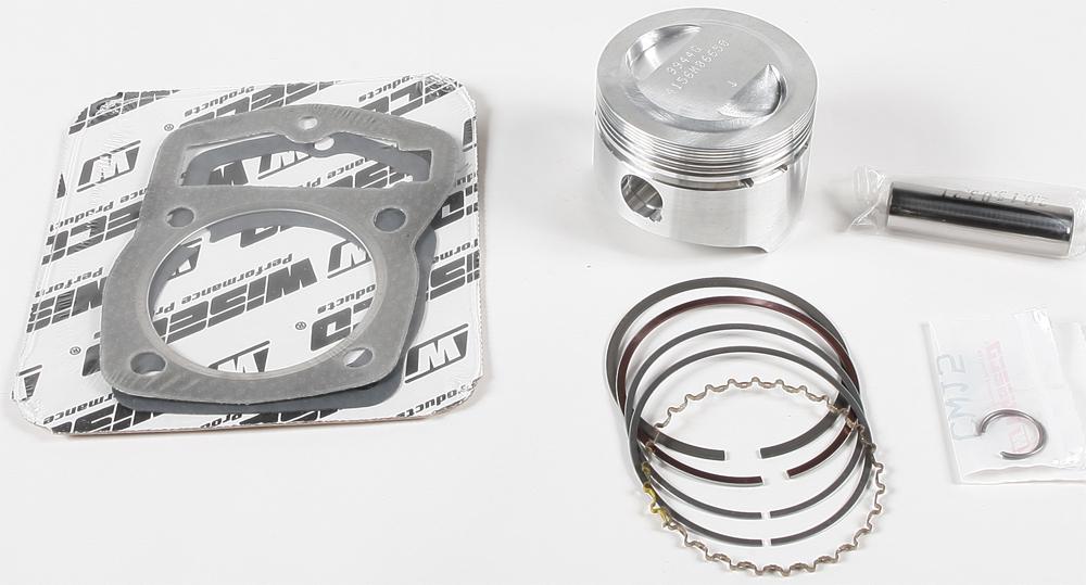 Top End Piston Kit