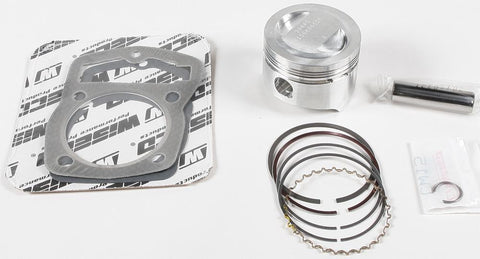 Top End Piston Kit