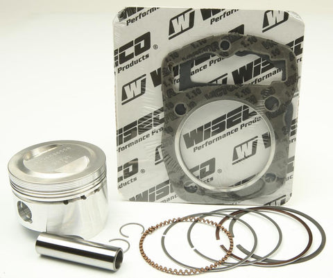 Top End Piston Kit