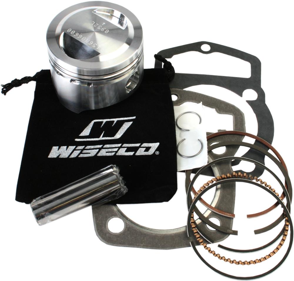 Top End Piston Kit