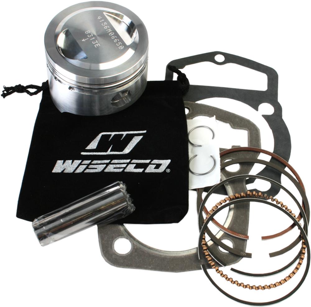 Top End Piston Kit