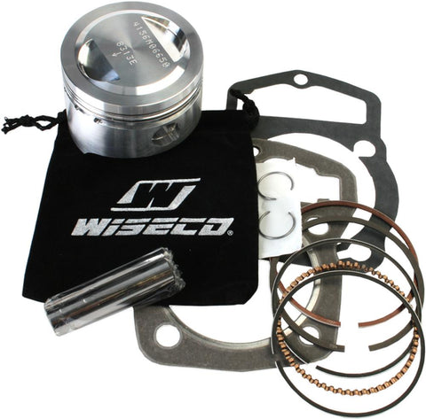 Top End Piston Kit