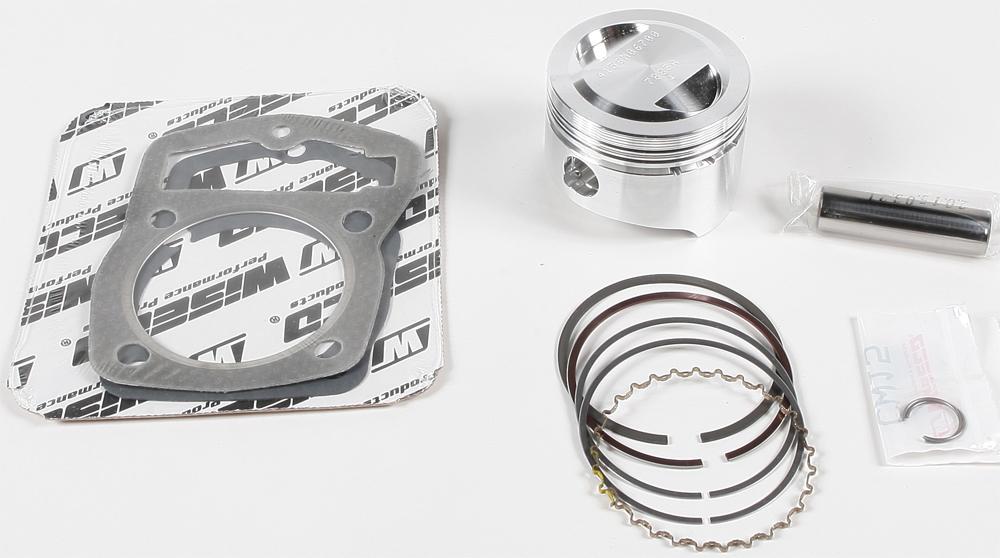 Top End Piston Kit
