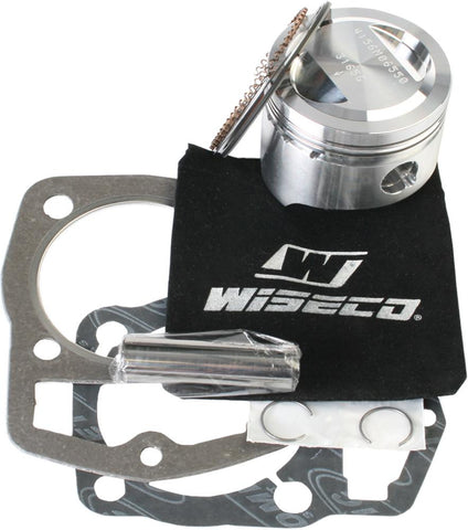 Top End Piston Kit
