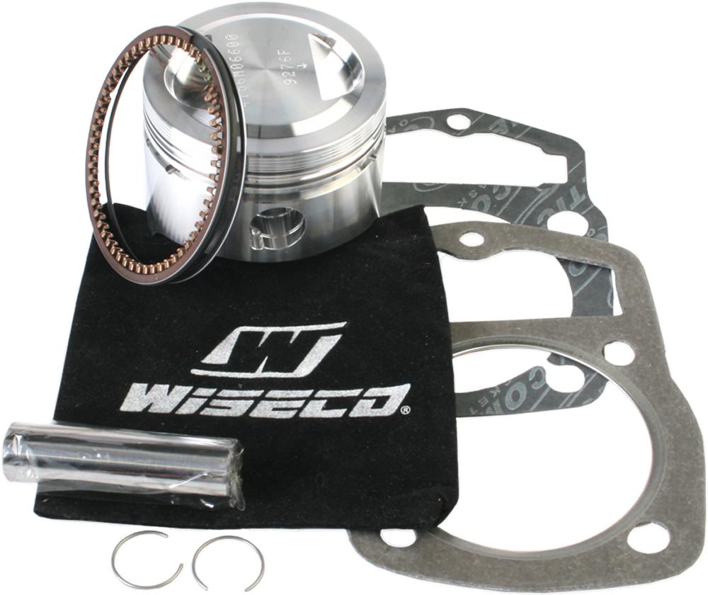Top End Piston Kit