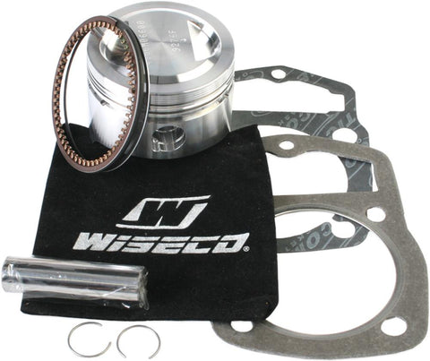 Top End Piston Kit