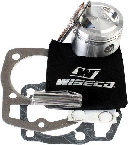 Top End Piston Kit