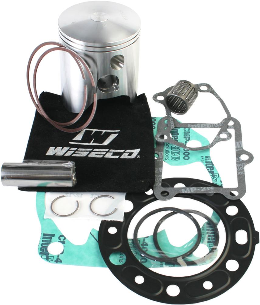 Top End Piston Kit