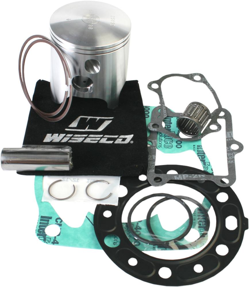 Top End Piston Kit