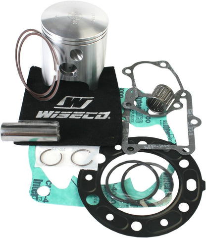 Top End Piston Kit