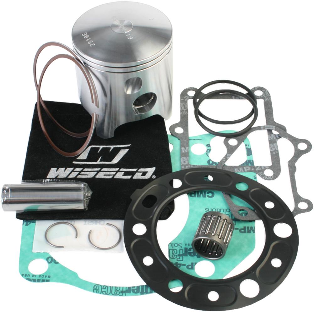 Top End Piston Kit