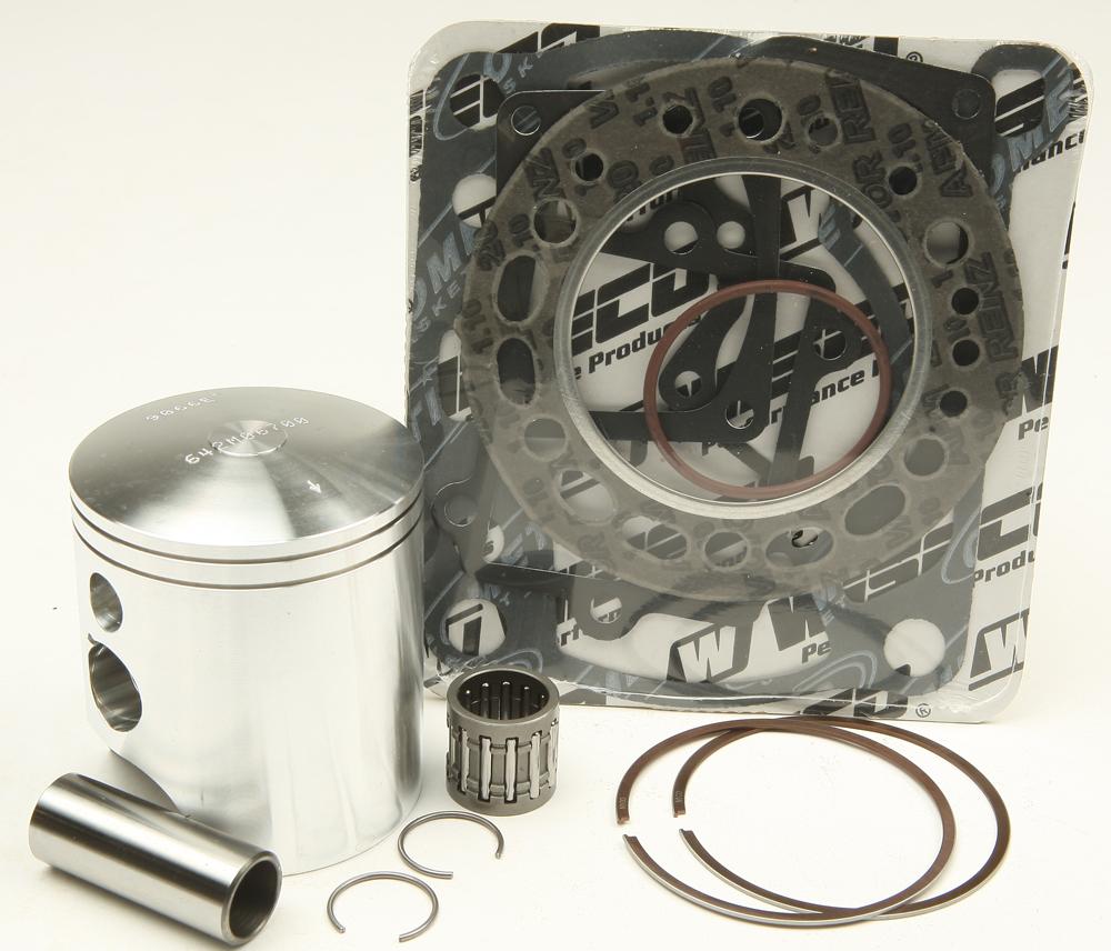 Top End Piston Kit