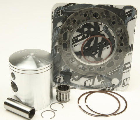 Top End Piston Kit